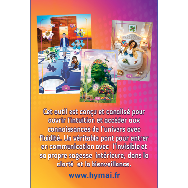 Cartes divinatoire Hymaï