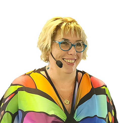 Artiste-conférencière